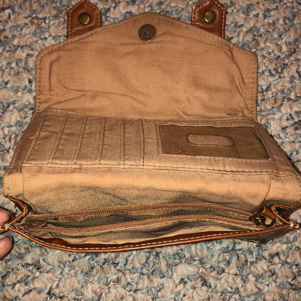 Target Wallet - Picture 4 of 5